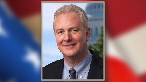 Chris Van Hollen